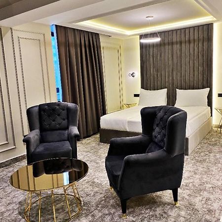 Hotel Boutique Bristol Σαράγεβο Εξωτερικό φωτογραφία