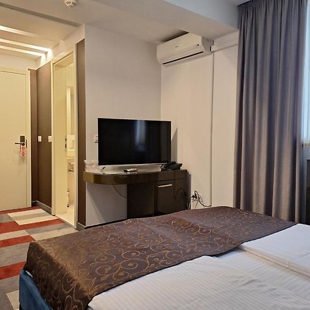 Hotel Boutique Bristol Σαράγεβο Εξωτερικό φωτογραφία