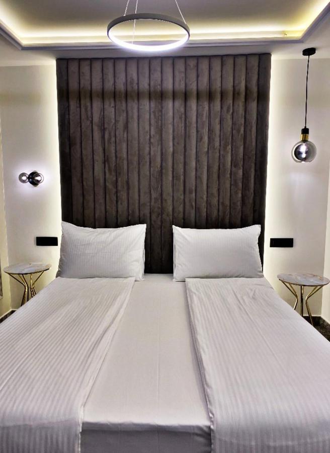 Hotel Boutique Bristol Σαράγεβο Εξωτερικό φωτογραφία