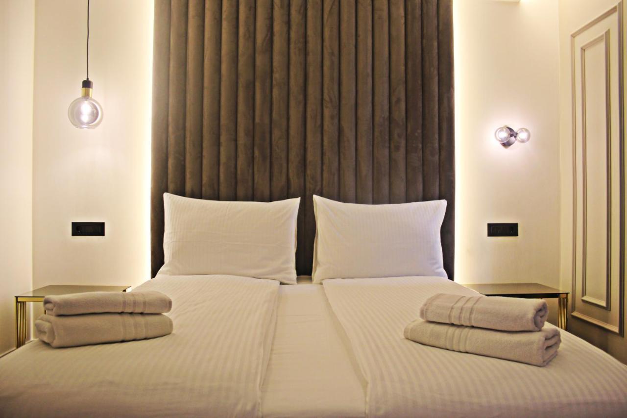 Hotel Boutique Bristol Σαράγεβο Εξωτερικό φωτογραφία