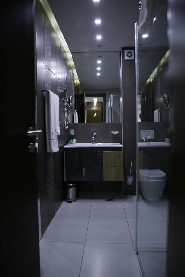 Hotel Boutique Bristol Σαράγεβο Εξωτερικό φωτογραφία