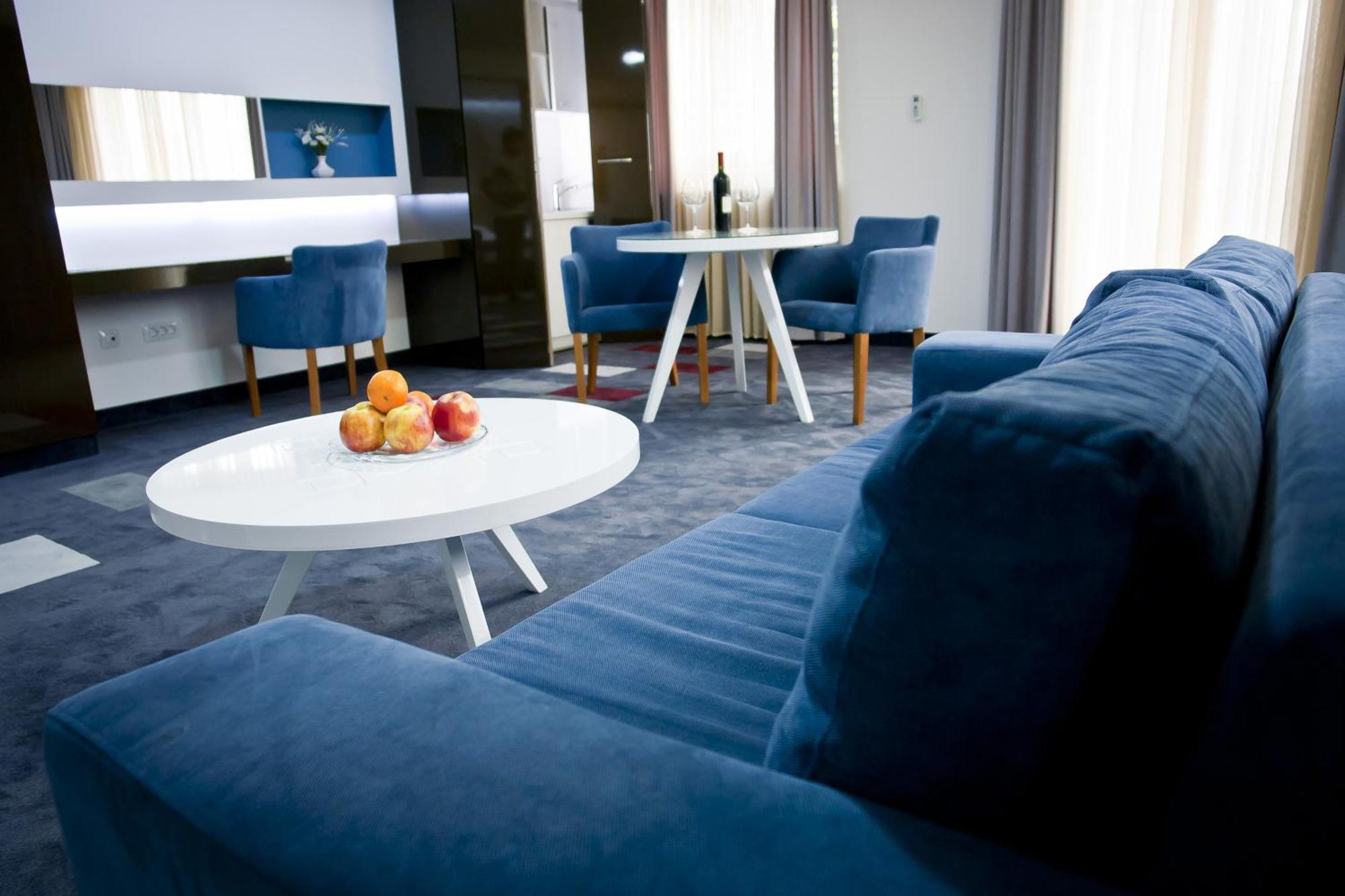 Hotel Boutique Bristol Σαράγεβο Δωμάτιο φωτογραφία