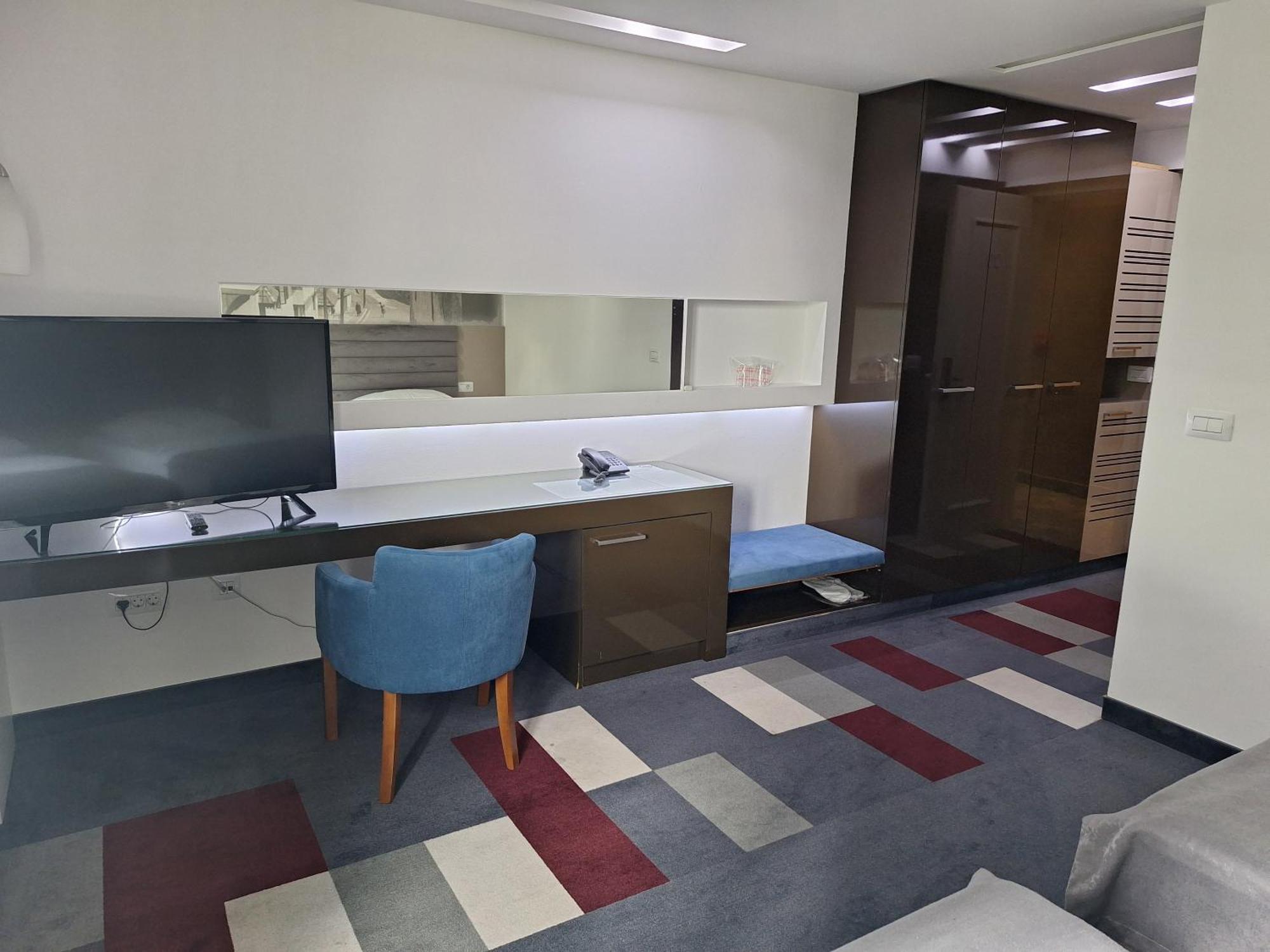 Hotel Boutique Bristol Σαράγεβο Εξωτερικό φωτογραφία