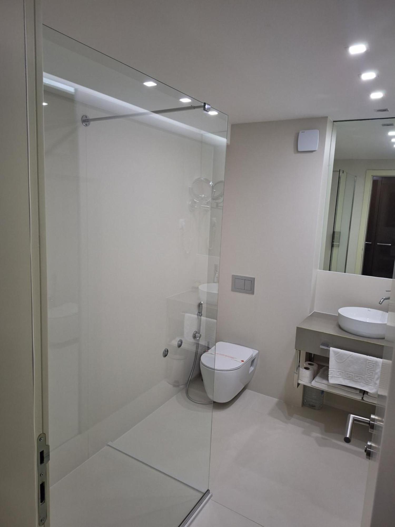 Hotel Boutique Bristol Σαράγεβο Εξωτερικό φωτογραφία