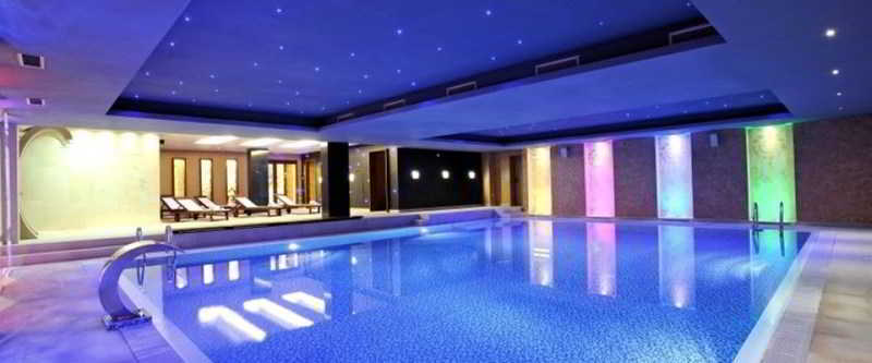 Hotel Boutique Bristol Σαράγεβο Εξωτερικό φωτογραφία