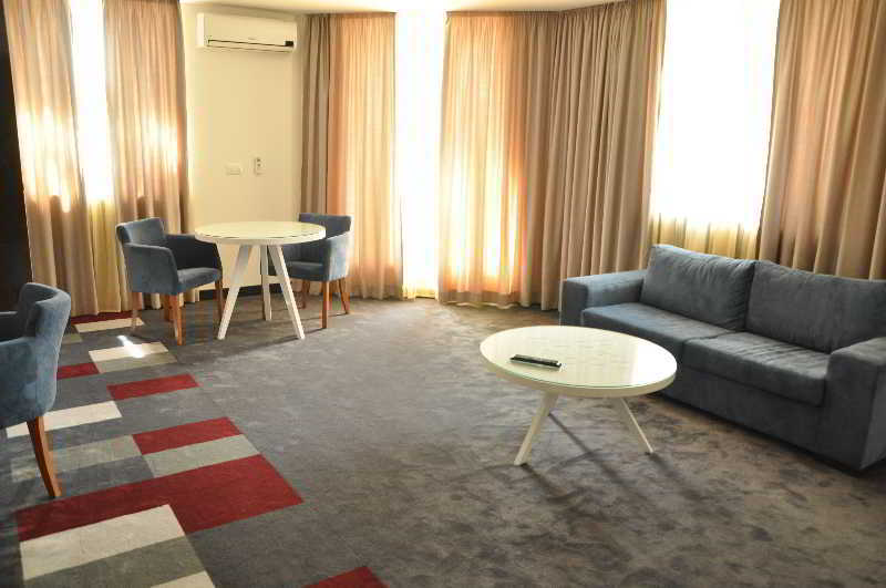 Hotel Boutique Bristol Σαράγεβο Εξωτερικό φωτογραφία