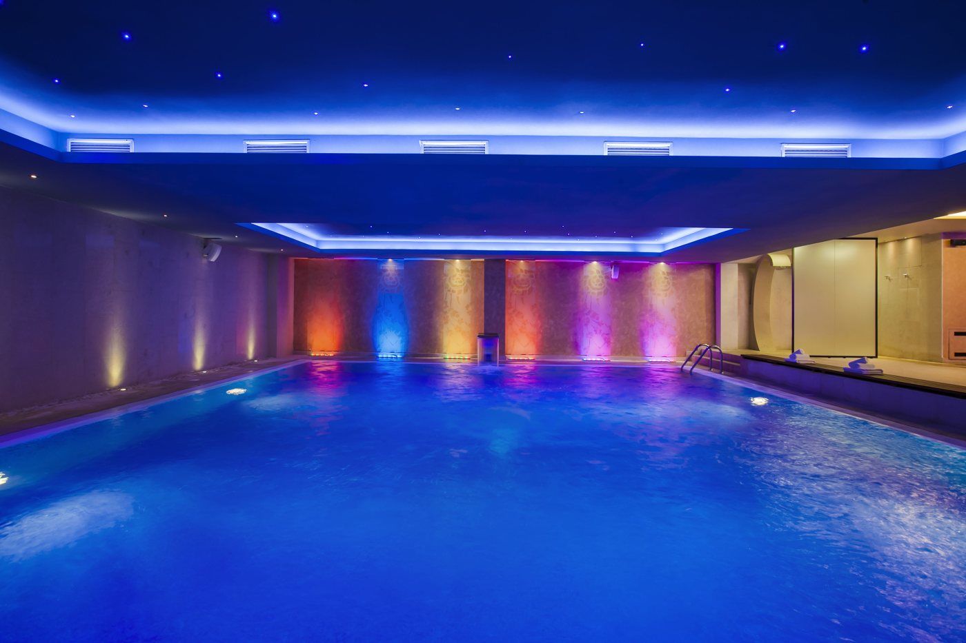 Hotel Boutique Bristol Σαράγεβο Εξωτερικό φωτογραφία