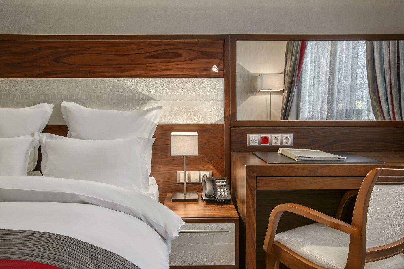 Hotel Boutique Bristol Σαράγεβο Εξωτερικό φωτογραφία