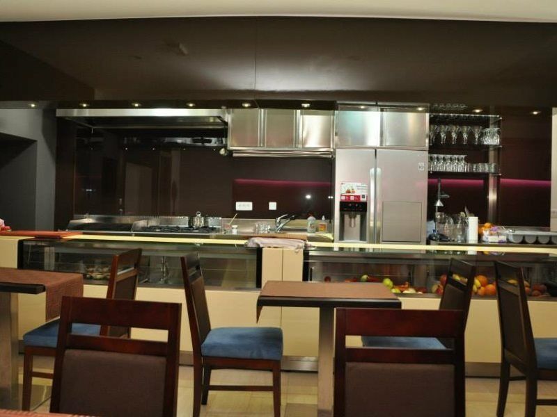 Hotel Boutique Bristol Σαράγεβο Εξωτερικό φωτογραφία